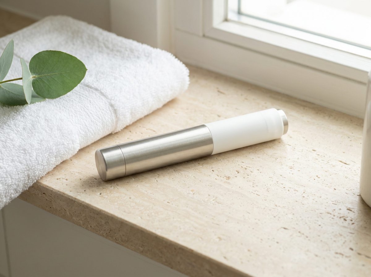 Weekly GLP-1 injection pen used for weight loss